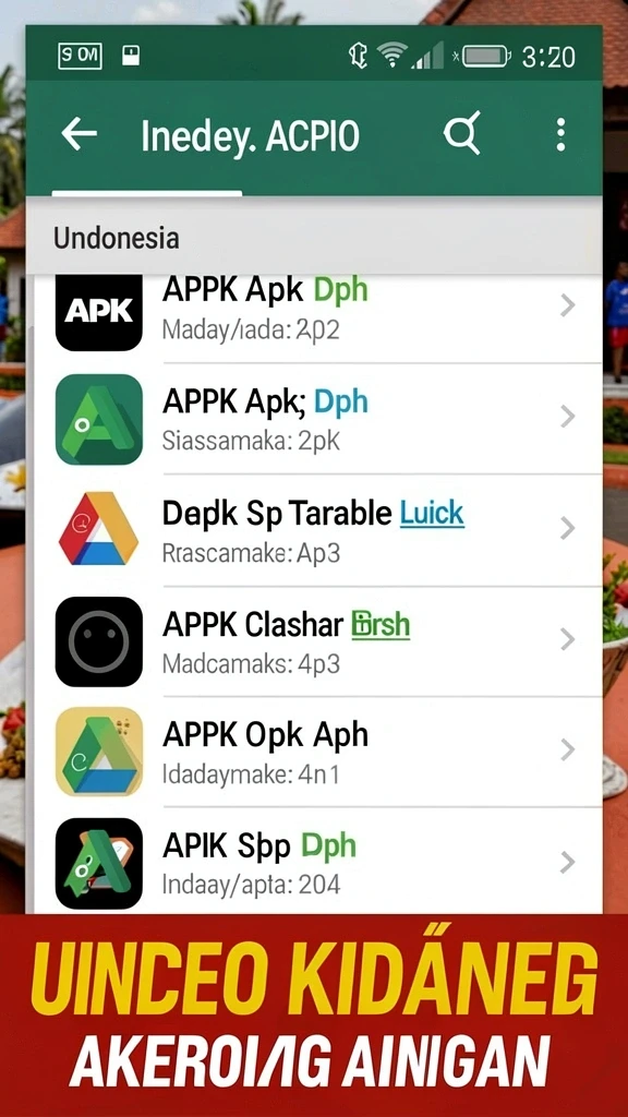 forwin77 Terbaru: Download APK Resmi dan Aman screenshot 2