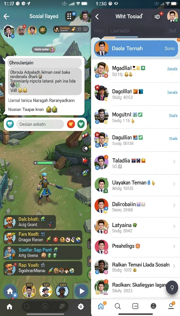 Kelebihan dan Fitur Aplikasi cairbos Terbaru screenshot 3