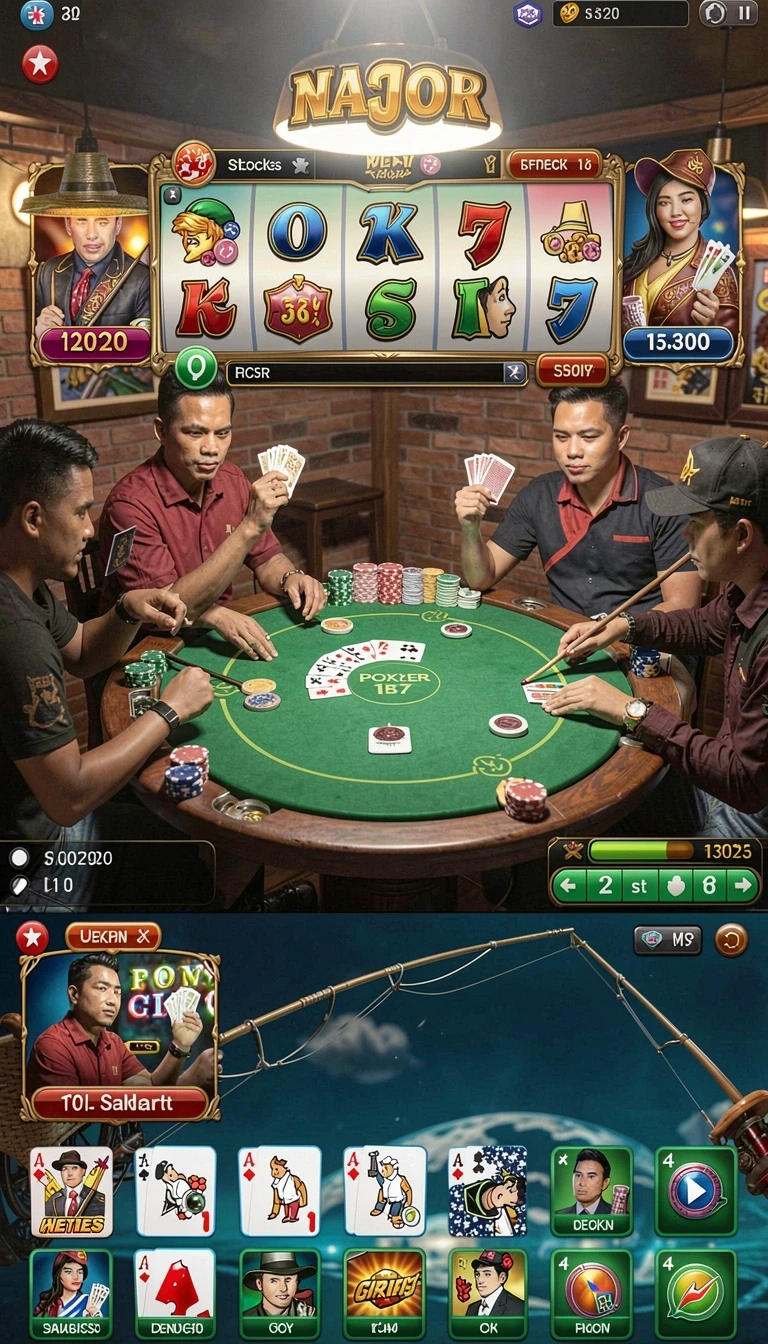 doyantoto Terbaru: Review Aplikasi dan Link Unduh screenshot 2