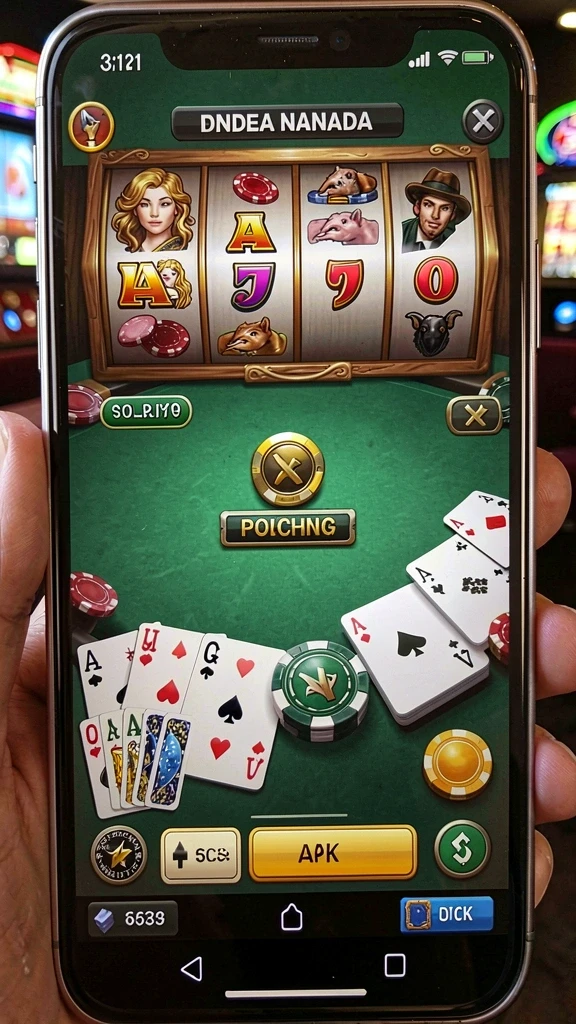 fo8 App Terbaru: Fitur Unggulan dan Download screenshot 4
