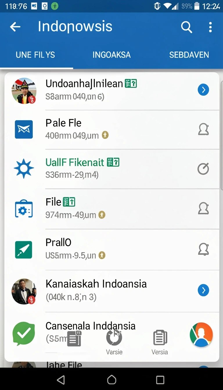 Aplikasi d06 Terbaru untuk Android dan iOS screenshot 4