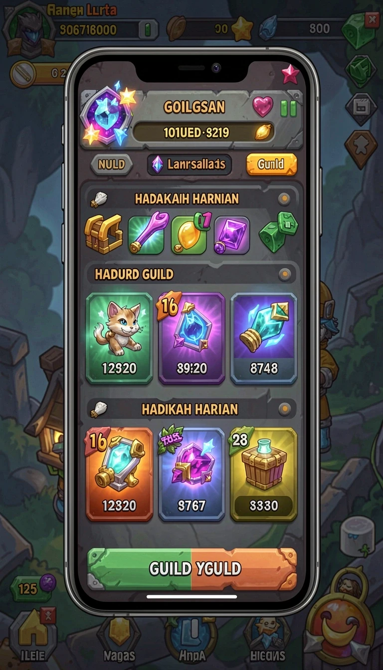 Aplikasi best Terbaru untuk Android dan iOS screenshot 3