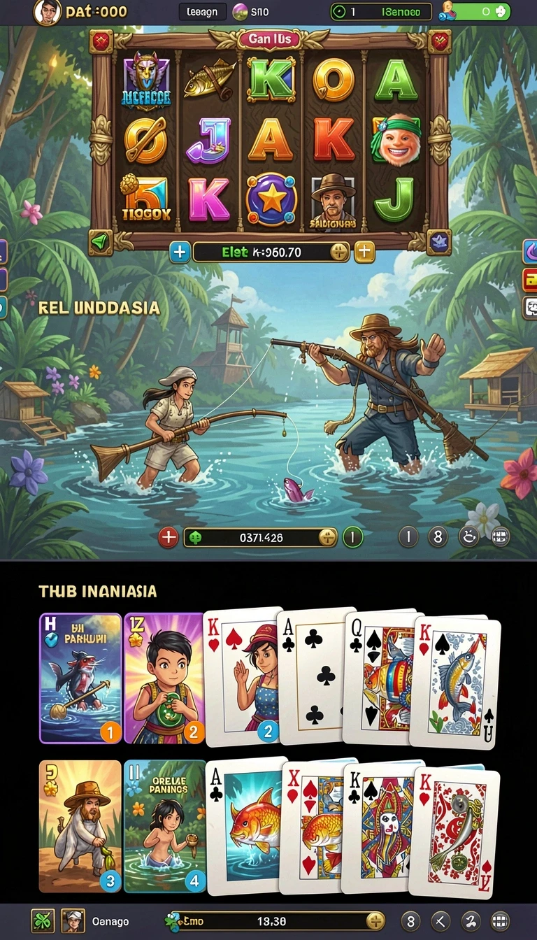 Aplikasi rr89 Terbaru: Review dan Link Download screenshot 1