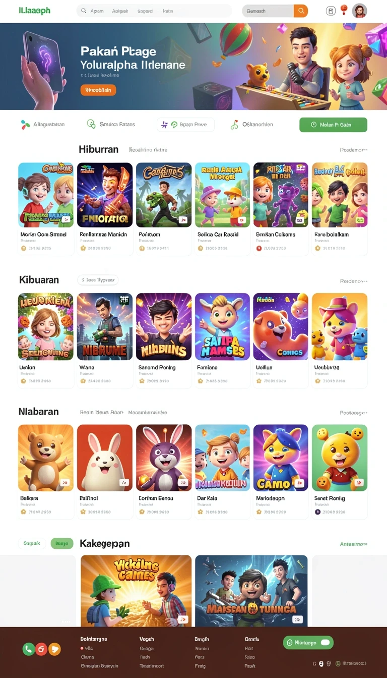 the777 APK Versi Terbaru untuk Android 2026 screenshot 1