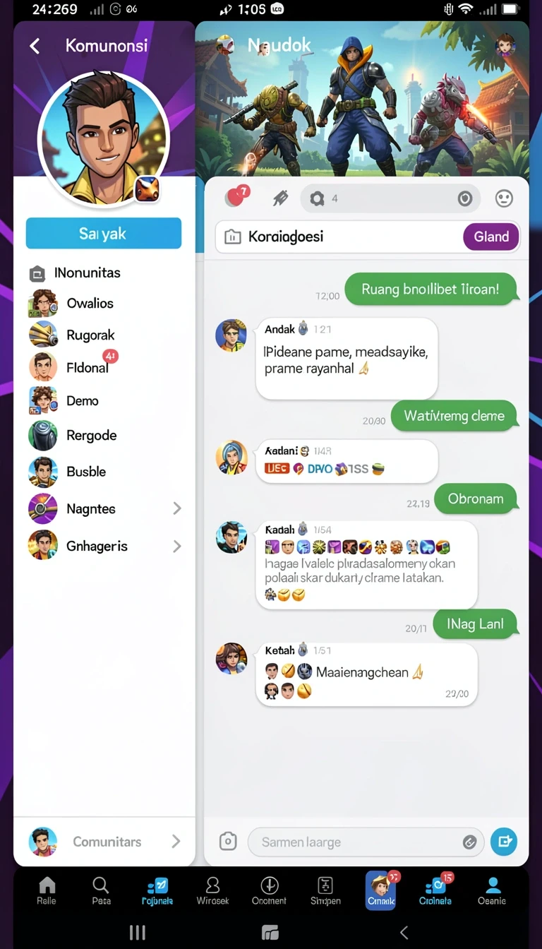 joko4d APK Terbaru dan Aman untuk Diunduh screenshot 4