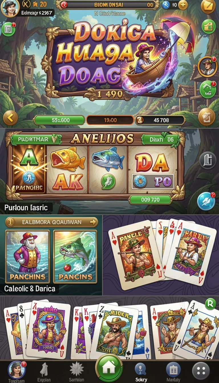 qt777 Terbaru: Download APK dan Info Lengkap screenshot 3