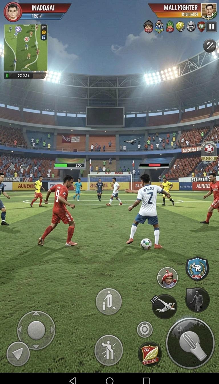 vm777 APK Terbaru dan Aman untuk Diunduh screenshot 4