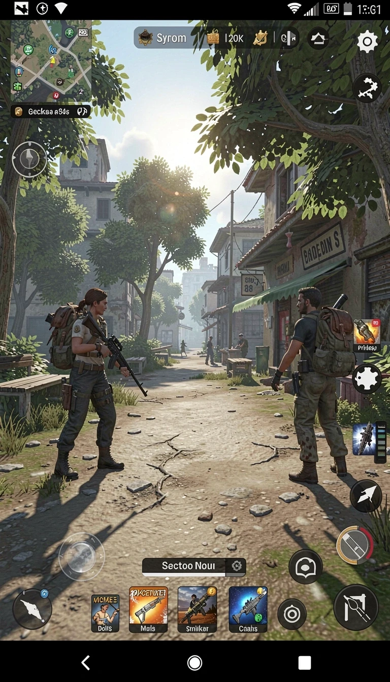vm777 APK Terbaru dan Aman untuk Diunduh screenshot 1