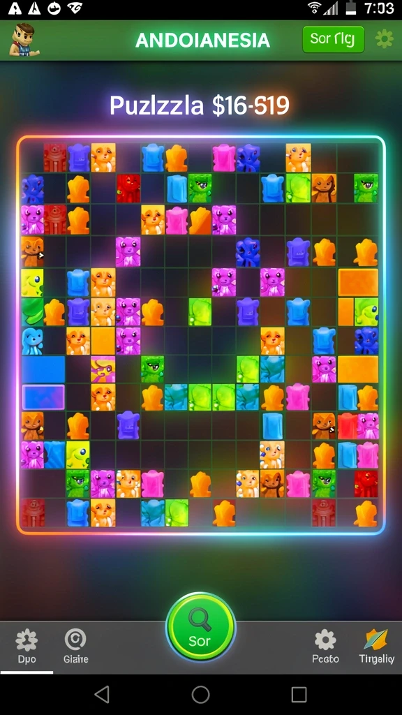Download api5000 APK Terbaru Full Version screenshot 3