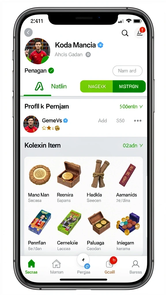 duren777 Versi Terbaru: Apa yang Baru? screenshot 4