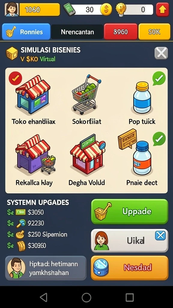 Kelebihan dan Fitur Aplikasi sr6666 Terbaru screenshot 2