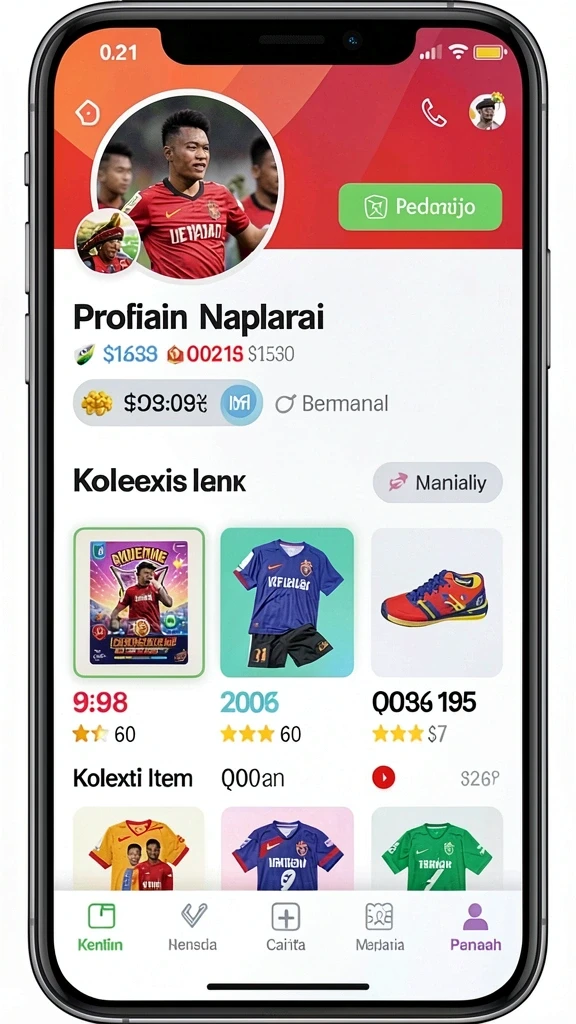 Aplikasi macantogel Terbaru dan Terlengkap screenshot 2