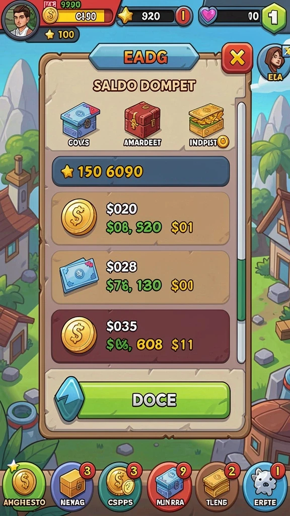 forwin77 Terbaru: Download APK Resmi dan Aman screenshot 4